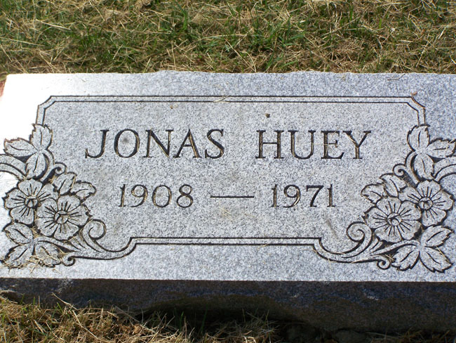 Tombstone